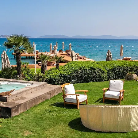 Casa Dell'arte Of Arts & Leisure Hotel Torba