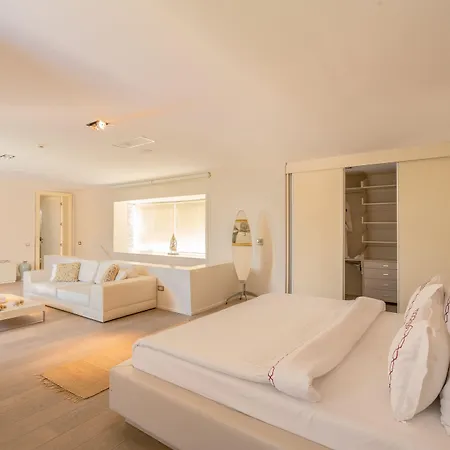 Hotel Casa Dell'arte Of Arts & Leisure 5*