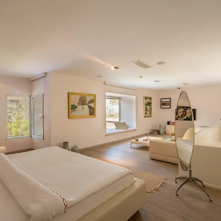 Casa Dell'arte Of Arts & Leisure 5* Torba