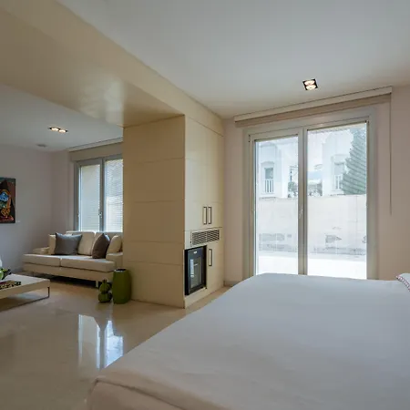 Casa Dell'arte Of Arts & Leisure 5* 토르바