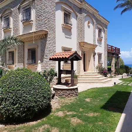 호텔 Casa Dell'arte Of Arts & Leisure 5*