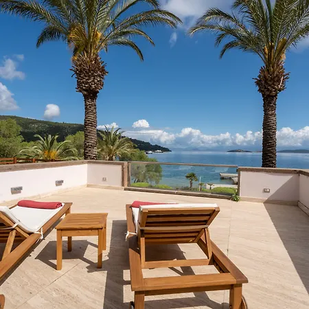 Hotel Casa Dell'arte Of Arts & Leisure Torba