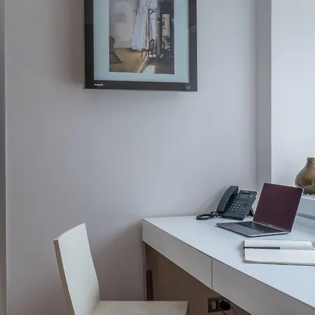 Casa Dell'arte Of Arts & Leisure