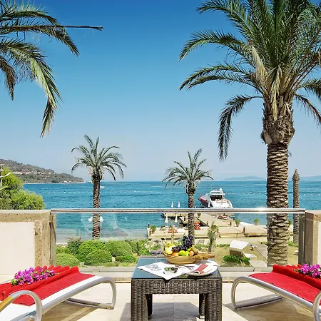 Hotel Casa Dell'arte Of Arts & Leisure Torba