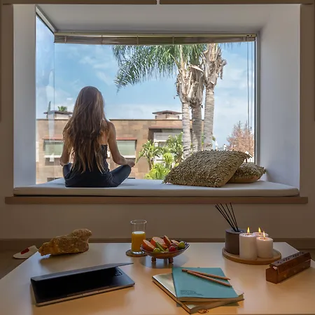 호텔 Casa Dell'arte Of Arts & Leisure