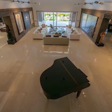 호텔 Casa Dell'arte Of Arts & Leisure 5*