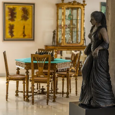 Casa Dell'arte Of Arts & Leisure 호텔 토르바