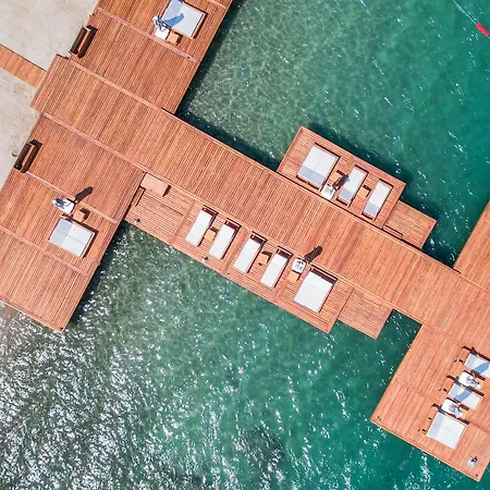 Casa Dell'arte Of Arts & Leisure 5* Torba