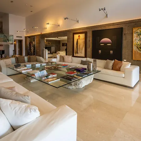 Casa Dell'arte Of Arts & Leisure 5*