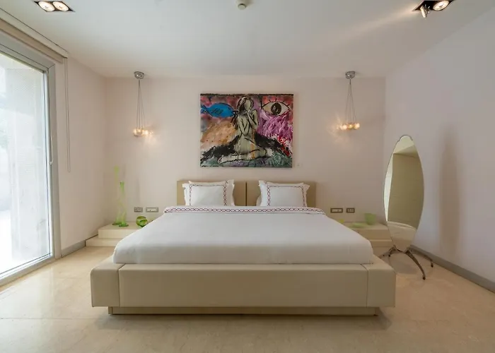 Casa Dell'arte Of Arts & Leisure Torba