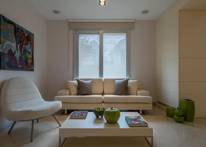 Hotel Casa Dell'arte Of Arts & Leisure 5*