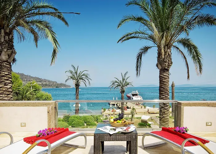 Casa Dell'arte Of Arts & Leisure 5*