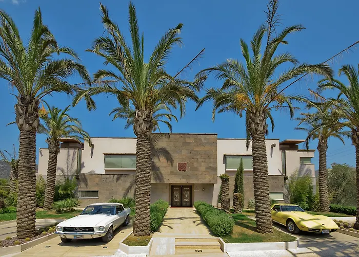 Casa Dell'arte Of Arts & Leisure Torba