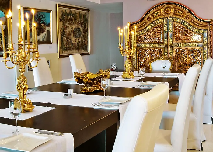 Casa Dell'arte Of Arts & Leisure Torba