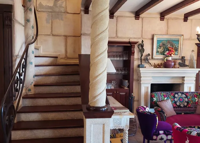 Hotel Casa Dell'arte Of Arts & Leisure Torba