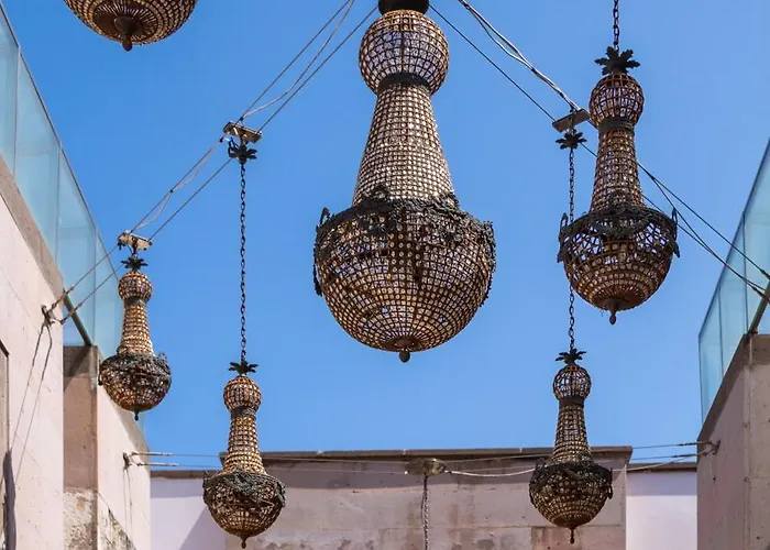 Hotel Casa Dell'arte Of Arts & Leisure Torba