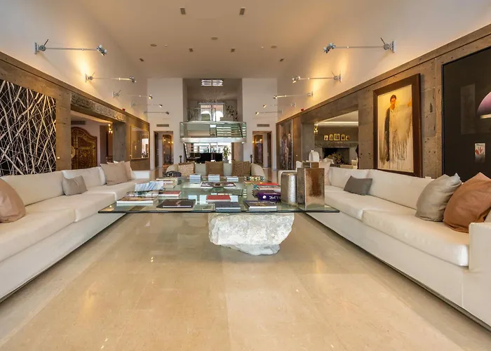 Casa Dell'arte Of Arts & Leisure Szálloda