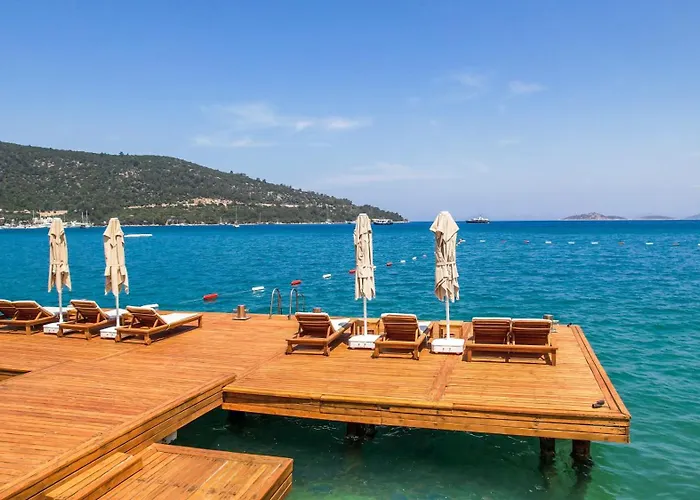 Hotel Casa Dell'arte Of Arts & Leisure