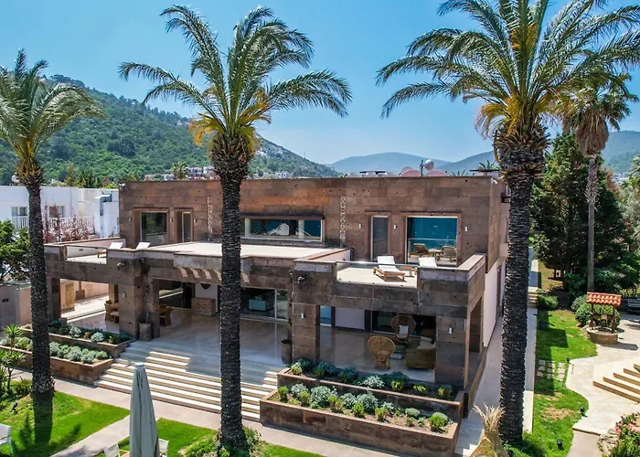 Casa Dell'arte Of Arts & Leisure Hotel 5*