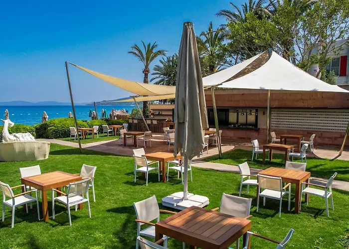 Hotel Casa Dell'arte Of Arts & Leisure