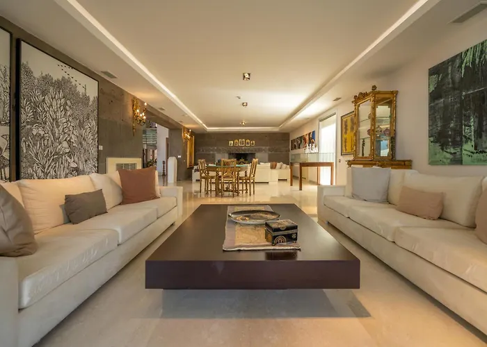 Casa Dell'arte Of Arts & Leisure