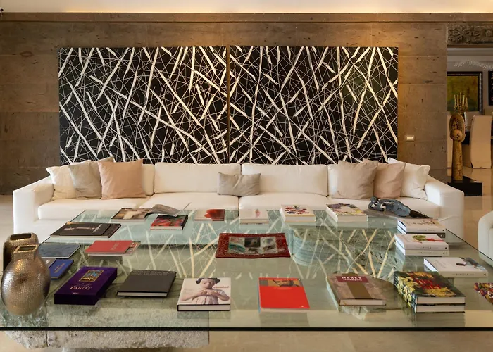 Hotel Casa Dell'arte Of Arts & Leisure Torba