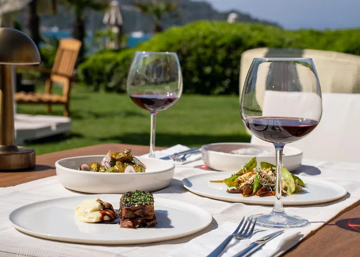 Casa Dell'arte Of Arts & Leisure