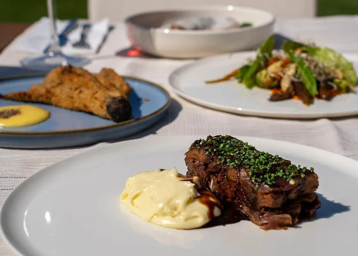 Szálloda Casa Dell'arte Of Arts & Leisure 5*