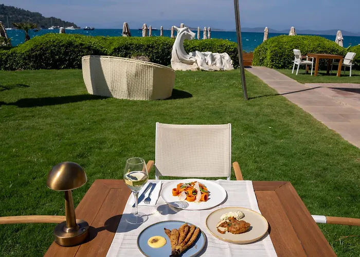 Casa Dell'arte Of Arts & Leisure Szálloda 5*