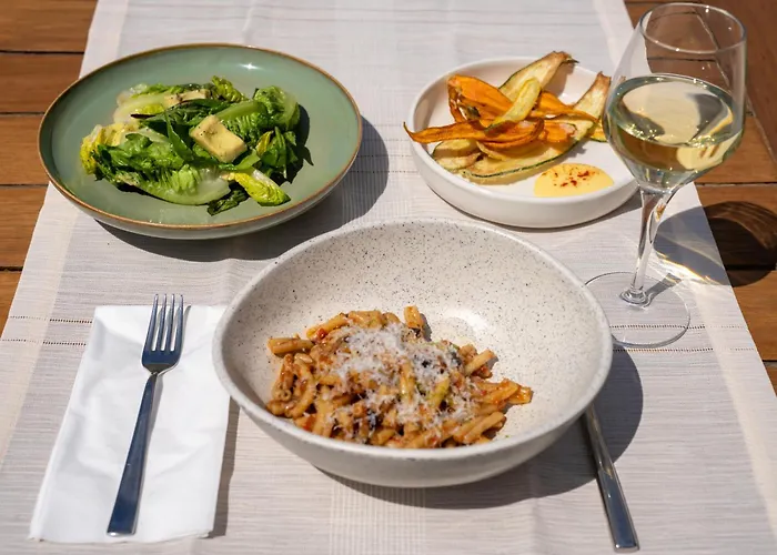 Casa Dell'arte Of Arts & Leisure Hotel