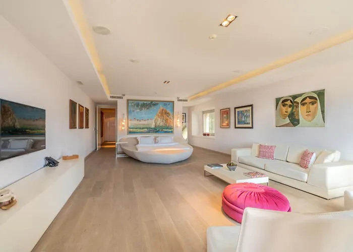 Hotel Casa Dell'arte Of Arts & Leisure 5*