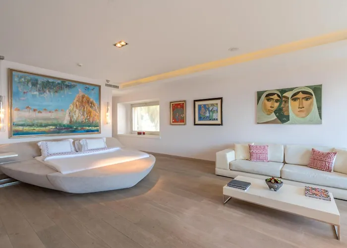 Casa Dell'arte Of Arts & Leisure