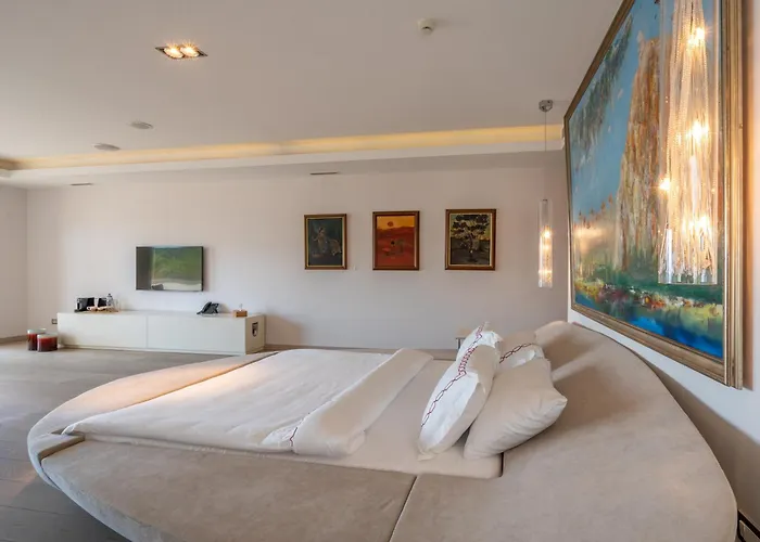 ホテル Casa Dell'arte Of Arts & Leisure