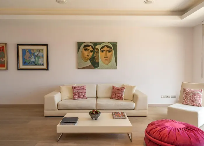 Casa Dell'arte Of Arts & Leisure Hotel 5*