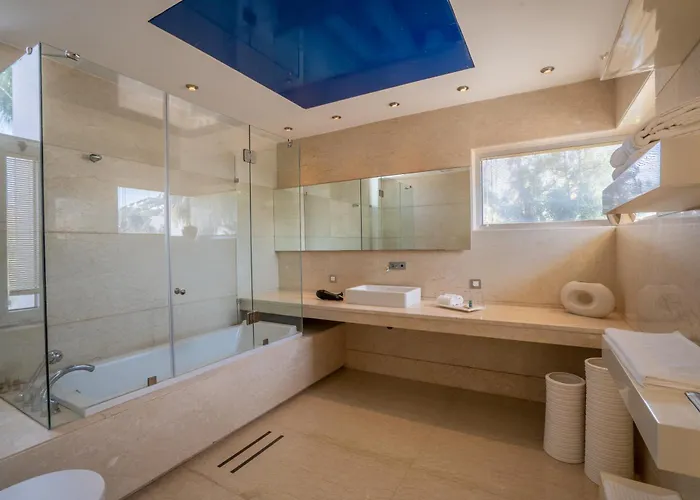 Casa Dell'arte Of Arts & Leisure Szálloda