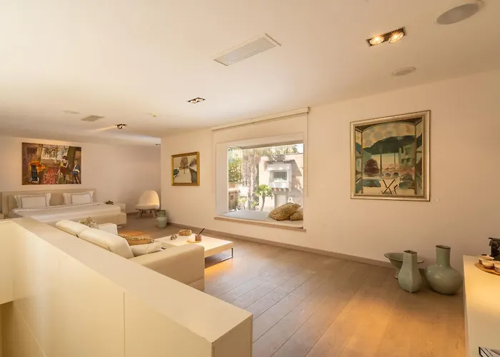 Hotel Casa Dell'arte Of Arts & Leisure