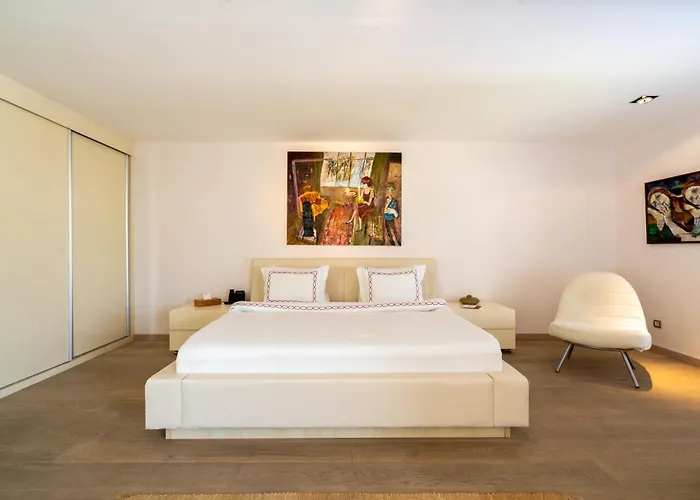 Hotel Casa Dell'arte Of Arts & Leisure 5*