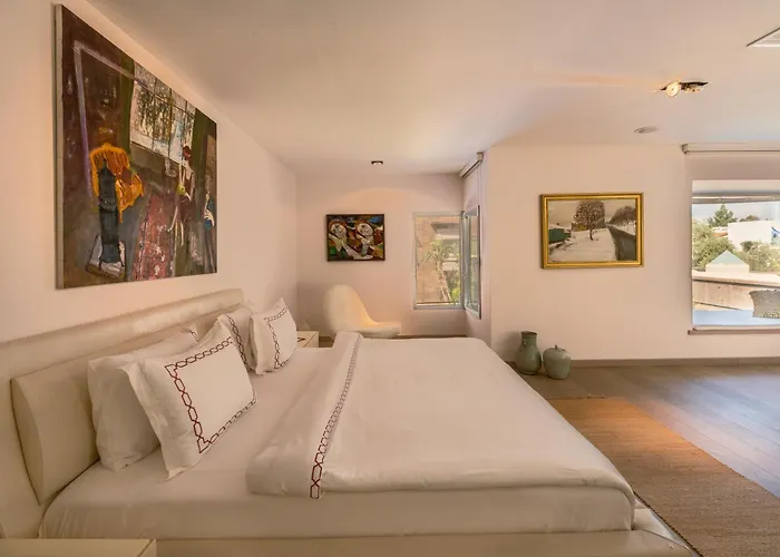 Hotel Casa Dell'arte Of Arts & Leisure