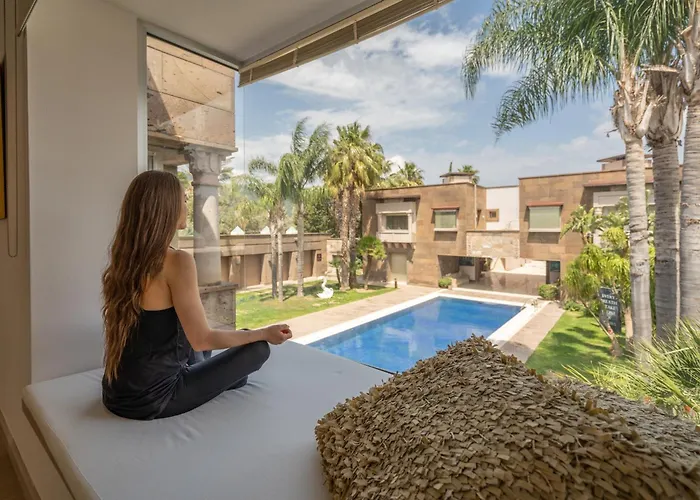 Casa Dell'arte Of Arts & Leisure Hotel