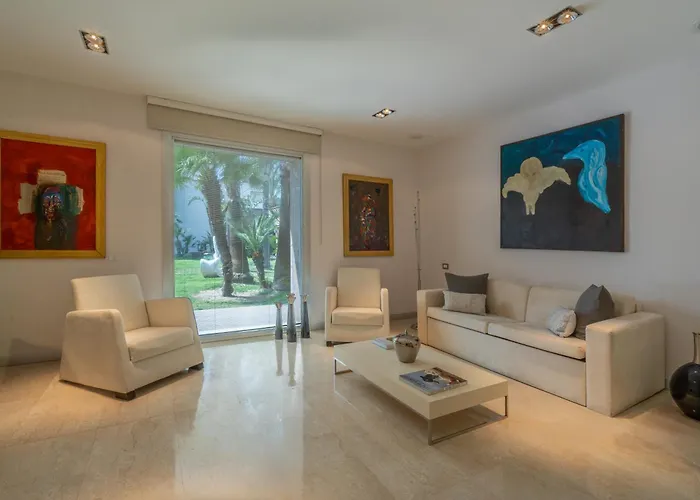 Hotel Casa Dell'arte Of Arts & Leisure Torba