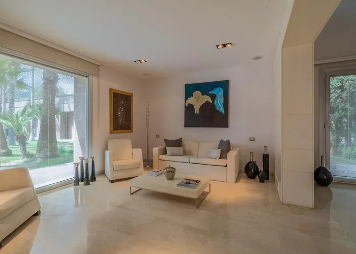 Casa Dell'arte Of Arts & Leisure 5*