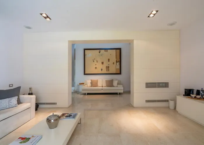 Hotel Casa Dell'arte Of Arts & Leisure