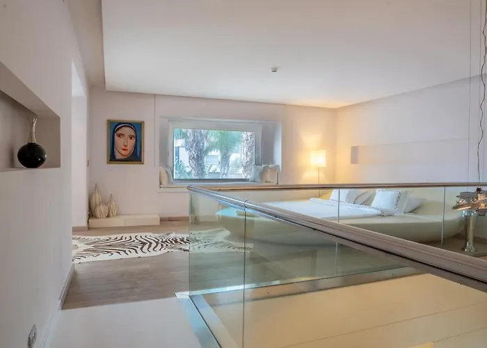 Casa Dell'arte Of Arts & Leisure Torba