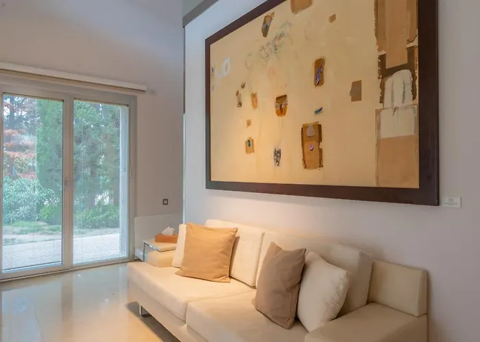 Casa Dell'arte Of Arts & Leisure ホテル 5*