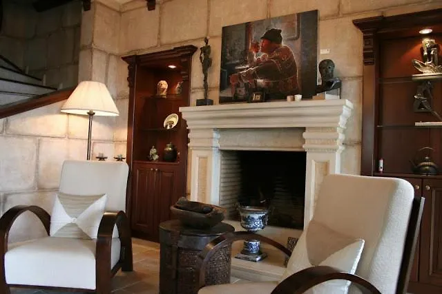 Casa Dell'arte Of Arts & Leisure Hotel Torba