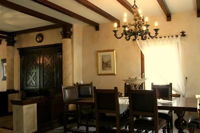 Casa Dell'arte Of Arts & Leisure