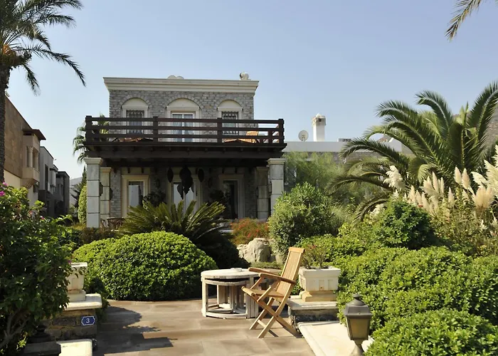 Casa Dell'arte Of Arts & Leisure