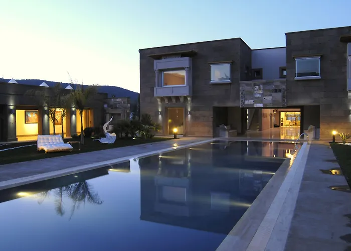 Hotel Casa Dell'arte Of Arts & Leisure 5*