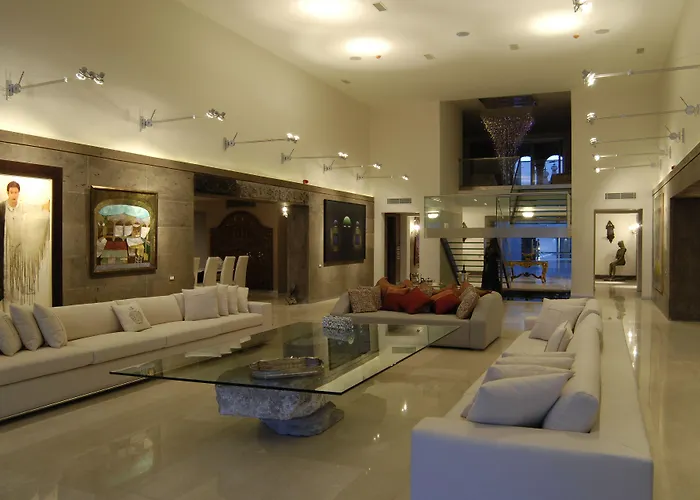 Casa Dell'arte Of Arts & Leisure Torba