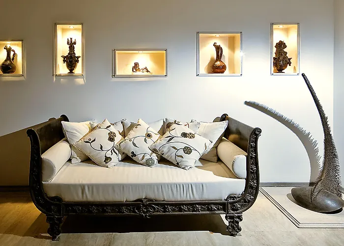 Casa Dell'arte Of Arts & Leisure Szálloda 5*